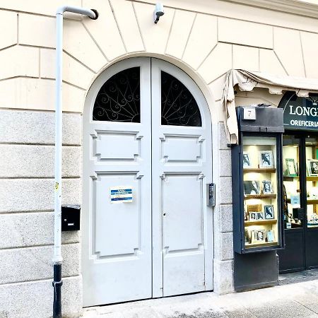 1Min Da Lago E Duomo Prestigioso Appartamento Côme Esterno foto